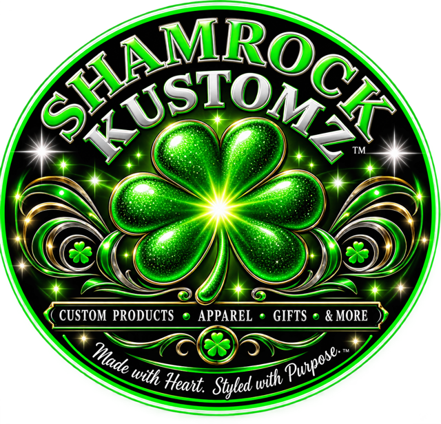 Shamrock Kustomz